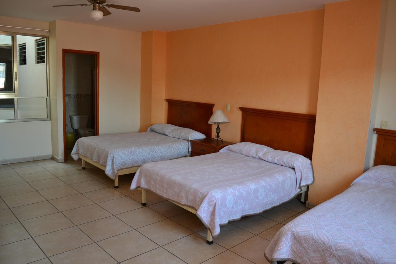 Hotel San Angel San Juan de los Lagos Ngoại thất bức ảnh